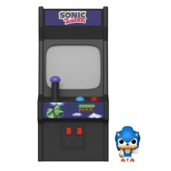 Sale Funko Bitty Pop! Arcade - Sonic the Hedgehog Friki Zone