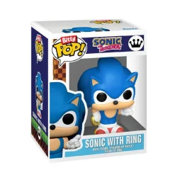 Sale Funko Bitty Pop! Arcade - Sonic the Hedgehog Friki Zone