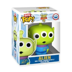 Clearance Funko Bitty Pop! Arcade - Toy Story Friki Zone