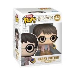 Hot Funko Bitty Pop! Box - Harry Potter - Castillo de Hogwarts Friki Zone