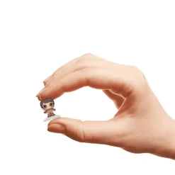 Hot Funko Bitty Pop! Box - Harry Potter - Castillo de Hogwarts Friki Zone