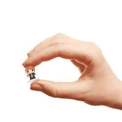 Hot Funko Bitty Pop! Box - Harry Potter - Castillo de Hogwarts Friki Zone