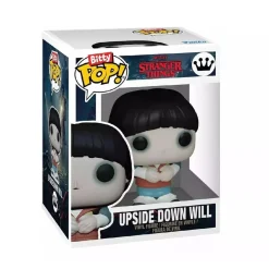 Funko Bitty Pop! Box - Stranger Things - Byers House*FUNKO UK LIMITED Discount