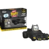 Funko Bitty Pop! Rides - Batman with Batmobile*FUNKO UK LIMITED Discount