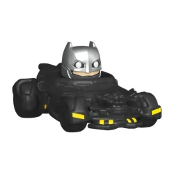 Funko Bitty Pop! Rides - Batman with Batmobile*FUNKO UK LIMITED Discount