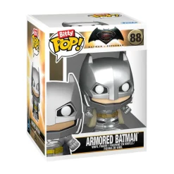 Funko Bitty Pop! Rides - Batman with Batmobile*FUNKO UK LIMITED Discount