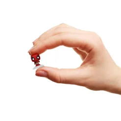 Online Funko Bitty Pop! Rides - Marvel - Deadpool con Food Truck de Chimichangas Friki Zone