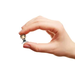 Outlet Funko Bitty Pop! Rides - Star Wars - Han Solo con el Halcón Milenario Friki Zone