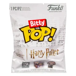 Clearance Funko Bitty Pop! Singles - Harry Potter - Sobre con figura sorpresa Friki Zone