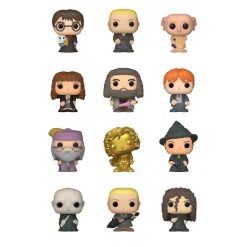 Clearance Funko Bitty Pop! Singles - Harry Potter - Sobre con figura sorpresa Friki Zone