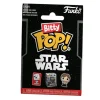 Clearance Funko Bitty Pop! Singles - Star Wars - Sobre con figura sorpresa Friki Zone