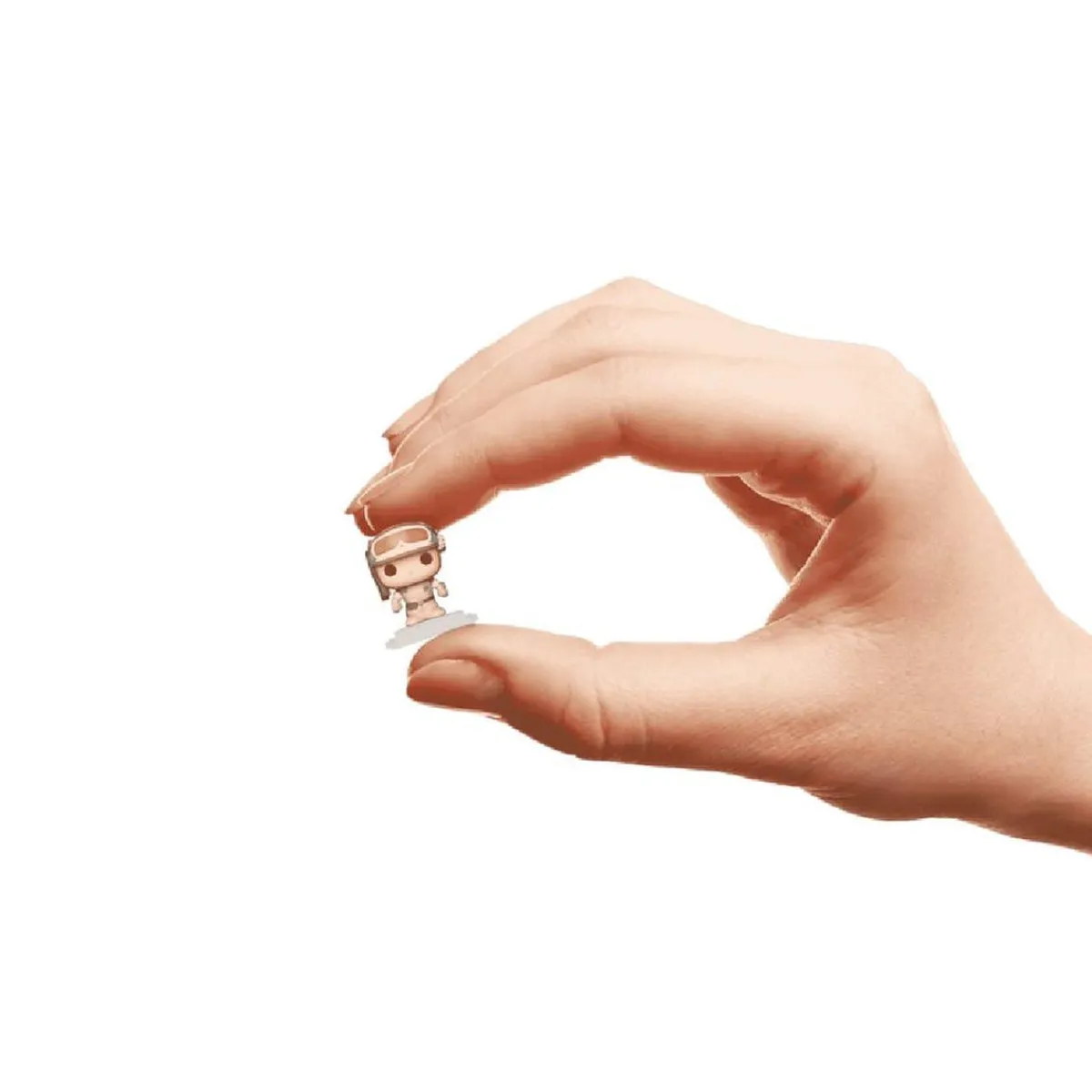 Clearance Funko Bitty Pop! Singles - Star Wars - Sobre con figura sorpresa Friki Zone