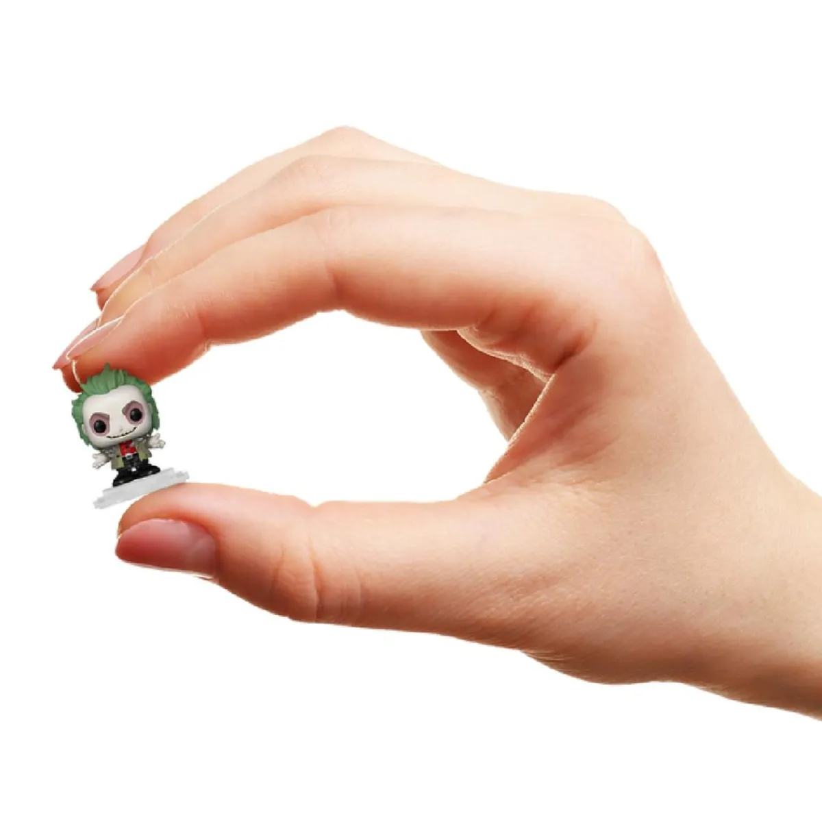 Clearance Funko Bitty Pop! Towns - Beetlejuice y Dante's Inferno Room Friki Zone