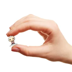 Clearance Funko Bitty Pop! Towns - Harry Potter - Garrick Ollivander y su tienda de varitas Friki Zone