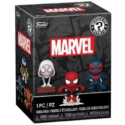 Funko Mystery Minis - Marvel - Caja con figura sorpresa*FUNKO UK LIMITED Sale
