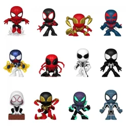 Funko Mystery Minis - Marvel - Caja con figura sorpresa*FUNKO UK LIMITED Sale