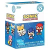 Funko Mystery Minis - Sonic the Hedgehog - Caja con figura sorpresa*FUNKO UK LIMITED Discount