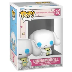 Funko Pop! - Hello Kitty and Friends - Cinnamoroll*FUNKO UK LIMITED Online