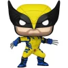 Funko Pop! - Deadpool - Wolverine*FUNKO UK LIMITED Online
