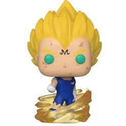 Outlet Funko Pop! - Dragon Ball Z - Majin Vegeta Friki Zone