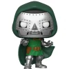 Online Funko Pop! - Fantastic Four - Doctor Doom Friki Zone