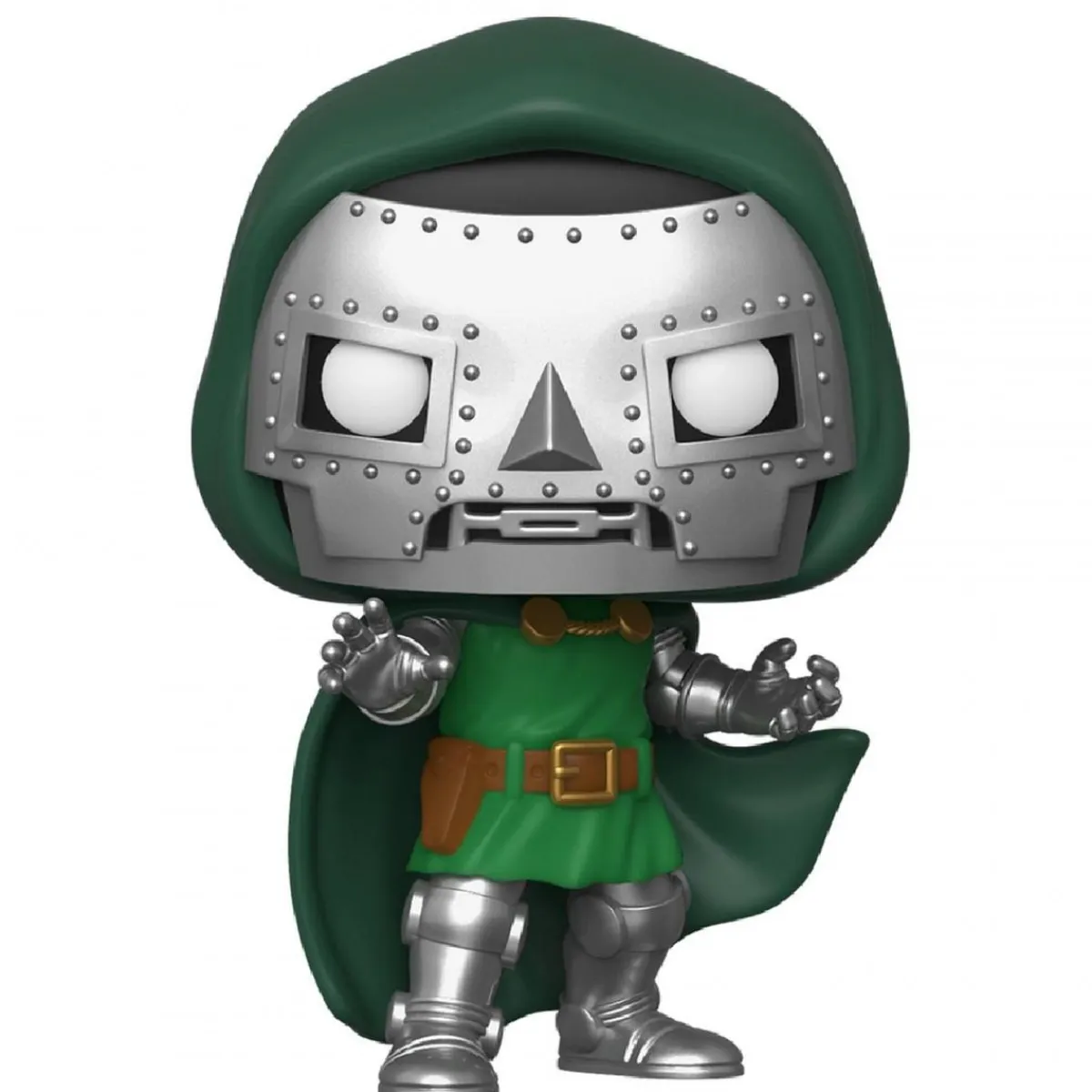 Online Funko Pop! - Fantastic Four - Doctor Doom Friki Zone