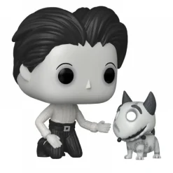 Funko Pop! - Frankenweenie - Victor con Sparky*FUNKO UK LIMITED Clearance