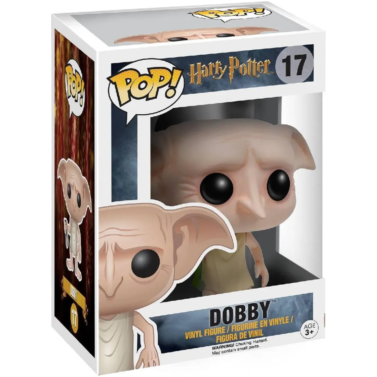 Funko Pop! - Harry Potter - Dobby*FUNKO UK LIMITED