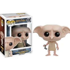 Funko Pop! - Harry Potter - Dobby*FUNKO UK LIMITED