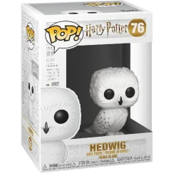 Funko Pop! - Harry Potter - Hedwig*FUNKO UK LIMITED