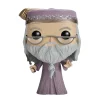 Funko Pop! - Harry Potter - Albus Dumbledore Friki Zone