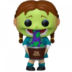 Sale Funko Pop! - Harry Potter - Puking Pastille Girl Friki Zone