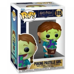 Sale Funko Pop! - Harry Potter - Puking Pastille Girl Friki Zone