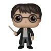 Funko Pop! - Harry Potter - Harry Potter con uniforme de Hogwarts*FUNKO UK LIMITED Best