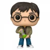 Outlet Funko Pop! - Harry Potter - Harry Potter con reloj de arena Friki Zone