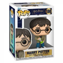 Outlet Funko Pop! - Harry Potter - Harry Potter con reloj de arena Friki Zone