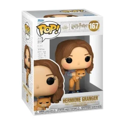 Funko Pop! - Harry Potter - Hermione Granger Friki Zone