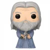 Hot Funko Pop! - Harry Potter - Albus Dumbledore Friki Zone