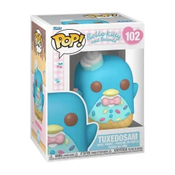 Funko Pop! - Hello Kitty - Tuxedosam*FUNKO UK LIMITED Sale