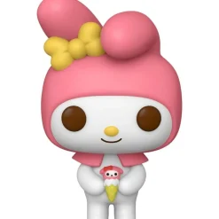Funko Pop! - Hello Kitty and Friends - My Melody*FUNKO UK LIMITED Hot