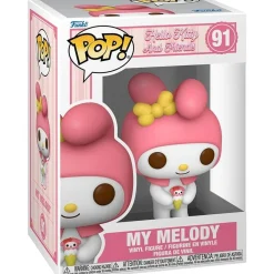 Funko Pop! - Hello Kitty and Friends - My Melody*FUNKO UK LIMITED Hot