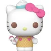 Funko Pop! - Hello Kitty and friends - Hello Kitty*FUNKO UK LIMITED Clearance