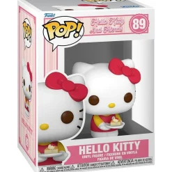 Funko Pop! - Hello Kitty and Friends - Hello Kitty*FUNKO UK LIMITED Sale