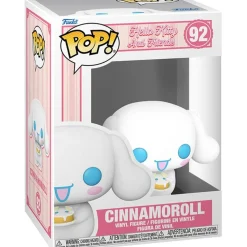 Funko Pop! - Hello Kitty and Friends - Cinnamoroll*FUNKO UK LIMITED Hot
