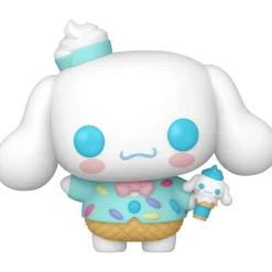 Discount Funko Pop! - Hello Kitty and Friends - Cinnamoroll Friki Zone