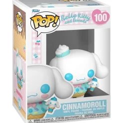 Discount Funko Pop! - Hello Kitty and Friends - Cinnamoroll Friki Zone