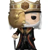 Clearance Funko Pop! - House of the Dragon - Viserys Targaryen Friki Zone
