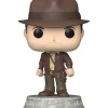 Sale Funko Pop! - Indiana Jones - Indiana Jones con chaqueta Friki Zone
