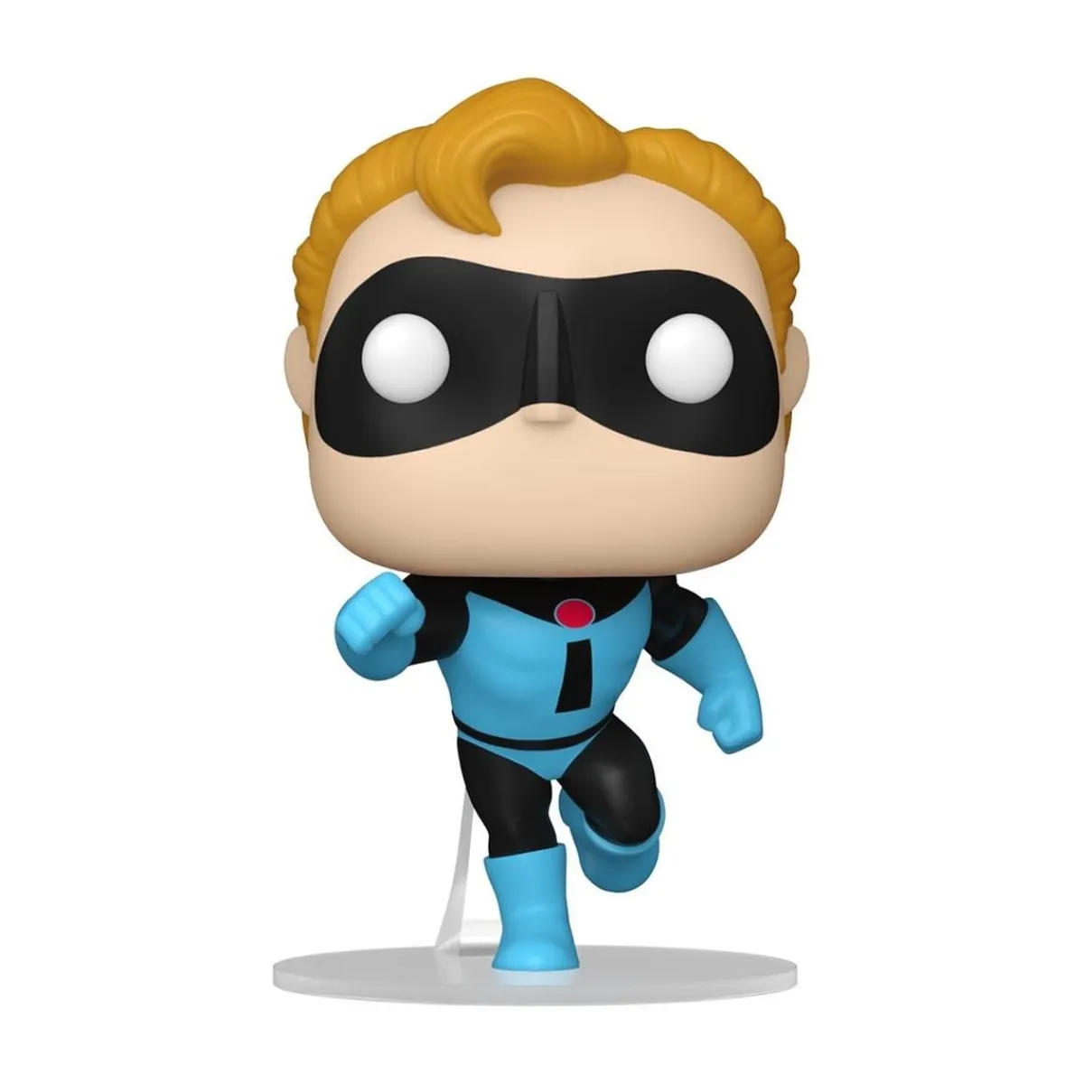 Discount Funko Pop! - Los Increíbles - Mr. Incredible Friki Zone