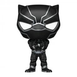 Discount Funko POP! - Marvel - Black Panther Friki Zone